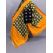 PSSIC2PS5Y10ZFCD27- Double ikat cotton salwar set