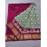 PSSIFSLG5Y10SZDC07- Free Size Ikat Silk Lehenga