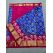 PSSIFSLG5Y10SZDC26- Free Size Ikat Silk Lehenga