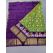 PSSIFSLG5Y10SZDC44- Free Size Ikat Silk Lehenga
