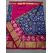 PSSIFSLG5Y10SZDC47- Free Size Ikat Silk Lehenga