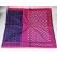 PSSIISCS5Y10IZDD21- Ikat Sico saree