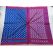 PSSIISCS5Y10IZDD44- Ikat Sico saree