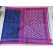 PSSIISCS5Y10IZDD46- Ikat Sico saree