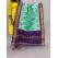 PSSIISDP5Y09ECCD17- Ikat Silk dupatta