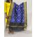 PSSIISDP5Y09ECCD50- Ikat Silk dupatta