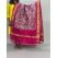 PSSIISDP5Y09ECCD52- Ikat Silk dupatta