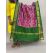PSSIISDP5Y09ECCD54- Ikat Silk dupatta
