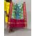 PSSIISDP5Y09ECCD55- Ikat Silk dupatta