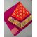 PSSIZSLG5Y08IBDC07- Zero Size Ikat Silk Lehenga