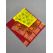 PSSIZSLG5Y08IBDC10- Zero Size Ikat Silk Lehenga
