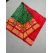 PSSIZSLG5Y08IBDC30- Zero Size Ikat Silk Lehenga