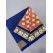 PSSIZSLG5Y08IBDC35- Zero Size Ikat Silk Lehenga
