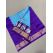 PSSIZSLG5Y08IBDC36- Zero Size Ikat Silk Lehenga