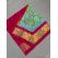 PSSIZSLG5Y08IBDC47- Zero Size Ikat Silk Lehenga