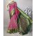 PURRKBIP5Y09DECD03- Kanchi border Ikat silk saree