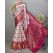 PURRKBIP5Y09DECD12- Kanchi border Ikat silk saree