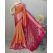 PURRKBIP5Y09DECD15- Kanchi border Ikat silk saree