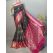 PURRKBIP5Y09DECD37- Kanchi border Ikat silk saree