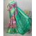 PURRKBIP5Y09DECD40- Kanchi border Ikat silk saree