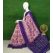 PUSNIDSS5Y09NDCC09- Ikat silk saree