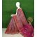 PUSNIDSS5Y09NDCC10- Ikat silk saree