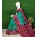 PUSNIDSS5Y09NDCC12- Ikat silk saree