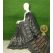 PUSNIDSS5Y09NDCC13- Ikat silk saree