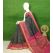 PUSNIDSS5Y09NDCC18- Ikat silk saree