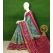 PUSNIDSS5Y09NDCC20- Ikat silk saree