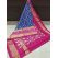 PANHIDSS5Y11BNCC04- Ikat silk saree