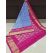 PANHIDSS5Y11BNCC07- Ikat silk saree