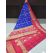 PANHIDSS5Y11BNCC26- Ikat silk saree