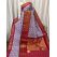 PASKKBRS5Y12FSDC03- Kanchi border Ikat silk saree