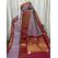 PASKKBRS5Y12FSDC10- Kanchi border Ikat silk saree