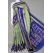 PDLSIDSS5Y11NDCC02- Ikat silk saree
