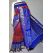 PDLSIDSS5Y11NDCC03- Ikat silk saree