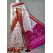 PDLSIDSS5Y11NDCC04- Ikat silk saree