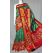 PDLSIDSS5Y11NDCC05- Ikat silk saree