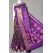PDLSIDSS5Y11NDCC06- Ikat silk saree