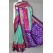 PDLSIDSS5Y11NDCC08- Ikat silk saree