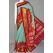 PDLSIDSS5Y11NDCC14- Ikat silk saree