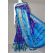 PDLSIDSS5Y11NDCC16- Ikat silk saree