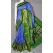 PDLSIDSS5Y11NDCC17- Ikat silk saree