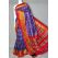 PDLSIDSS5Y11NDCC20- Ikat silk saree