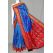 PDLSIDSS5Y11NDCC22- Ikat silk saree