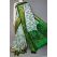 PDLSIDSS5Y11NDCC24- Ikat silk saree