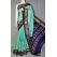 PDLSIDSS5Y11NDCC25- Ikat silk saree