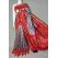 PDLSIDSS5Y11NDCC28- Ikat silk saree