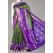 PDLSIDSS5Y11NDCC29- Ikat silk saree